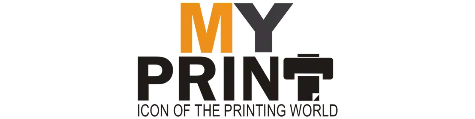 My Printing Logo 01